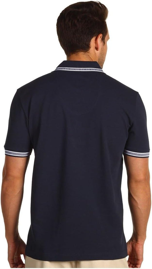 Men's Paddy Short Sleeve Polo Shirt